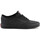 Schuhe Sneaker Low Vans Die Unisex-Schuhe  ROWLEY CLASSIC BLACK VN0A4BTTORL1 Schwarz