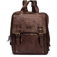 Taschen Jungen Rucksäcke Pikolinos Sac à dos  Caimari Mha-759 Braun