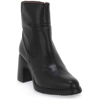 Wonders  Ankle Boots NERO LUNES