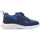 Schuhe Jungen Sneaker Low Puma 192971-03 Blau