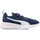 Schuhe Jungen Sneaker Low Puma 192929-34 Blau