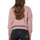 Kleidung Damen Strickjacken Kaporal FILETH22W53 Rosa