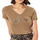 Kleidung Damen T-Shirts & Poloshirts Kaporal FRANH22W11 Grün