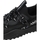 Schuhe Herren Sneaker Versace 75YA3SN2 Schwarz