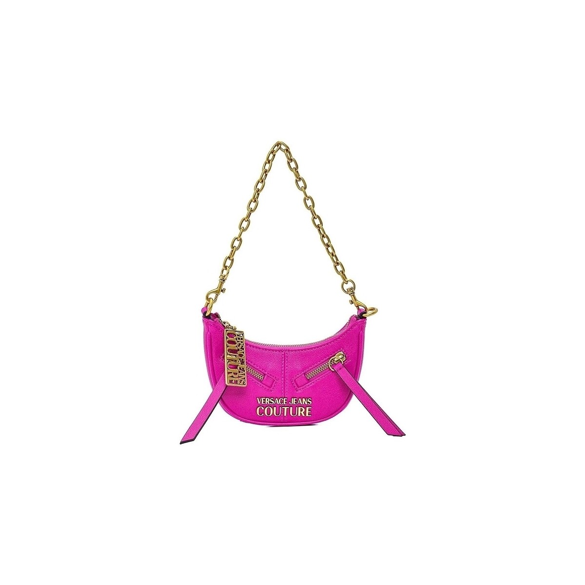 Taschen Damen Handtasche Versace 75VA4BG3 Rosa