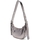 Taschen Damen Handtasche Versace 75VA4BG6 Grau