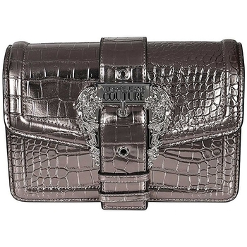 Taschen Damen Handtasche Versace Jeans Couture 75VA4BF1 Grau