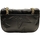 Taschen Damen Handtasche Versace 75VA4BC1 Schwarz
