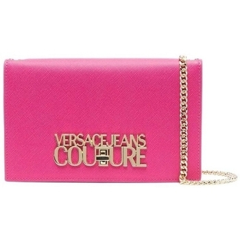 Taschen Damen Geldtasche / Handtasche Versace 75VA5PL6 Rosa
