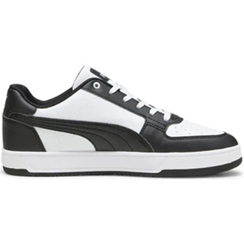 Schuhe Herren Sneaker Puma 392290-17 Schwarz