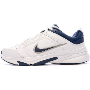Schuhe Herren Indoorschuhe Nike DJ1196-100 Weiss