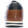Schuhe Herren Sneaker Low Redskins MD4712P Braun