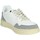 Schuhe Herren Sneaker High Gas GAM324304 Weiss