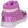 Schuhe Mädchen Sneaker Low Lelli Kelly LKAA8087 Violett