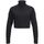 Kleidung Damen Pullover Jjxx 12222204 LIV TWIST-BLACK Schwarz