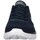 Schuhe Herren Sneaker Low Skechers 232698 Blau