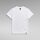 Kleidung Herren T-Shirts & Poloshirts G-Star Raw D23690 B287 ESSENTIAL PIQUET-110 Weiss