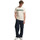 Kleidung Herren T-Shirts Superdry Classique Weiss