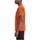 Kleidung Herren T-Shirts New Balance  Orange