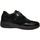 Schuhe Damen Sneaker Stonefly 219954-nero Schwarz