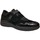 Schuhe Damen Sneaker Stonefly 219954-nero Schwarz