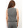 Kleidung Damen Jacken / Blazers La Modeuse 68070_P158715 Grau