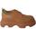Schuhe Damen Derby-Schuhe & Richelieu Jeannot  Rosa