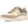 Schuhe Damen Sneaker Low MTNG SPORT  HEDY LANA-S 60363 Braun