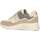 Schuhe Damen Sneaker Low MTNG SPORT  HEDY LANA-S 60363 Braun