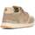 Schuhe Damen Sneaker Low MTNG SPORT--MESSE JOGGO 60391 Braun