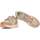 Schuhe Damen Sneaker Low MTNG SPORT--MESSE JOGGO 60391 Braun