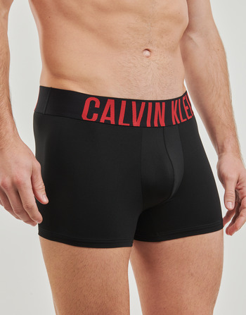Calvin Klein Jeans TRUNK 3PK X3 Schwarz