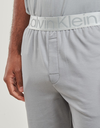 Calvin Klein Jeans SLEEP SHORT Grau