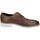 Schuhe Herren Derby-Schuhe & Richelieu Eveet EZ306 Braun
