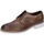 Schuhe Herren Derby-Schuhe & Richelieu Eveet EZ306 Braun