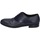 Schuhe Herren Derby-Schuhe & Richelieu Eveet EZ313 Blau