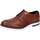Schuhe Herren Derby-Schuhe & Richelieu Eveet EZ320 Braun