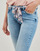 Kleidung Damen Flare Jeans/Bootcut Freeman T.Porter NORMA SDM Blau