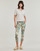 Kleidung Damen Slim Fit Jeans Freeman T.Porter ALEXA CROPPED RIBELLA Multicolor