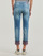 Kleidung Damen Straight Leg Jeans Freeman T.Porter SALOME SDM Blau