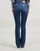 Kleidung Damen Flare Jeans/Bootcut Liu Jo UA4039 Blau