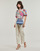 Kleidung Damen Tops / Blusen Liu Jo MA4411 Multicolor