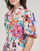 Kleidung Damen Tops / Blusen Liu Jo MA4411 Multicolor