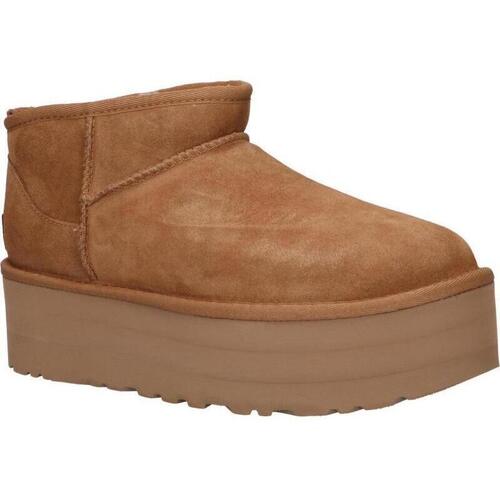 UGG 1135092 CLASSIC ULTRA MINI PLATFORM 1135092 CLASSIC ULTRA MINI PLATFORM
