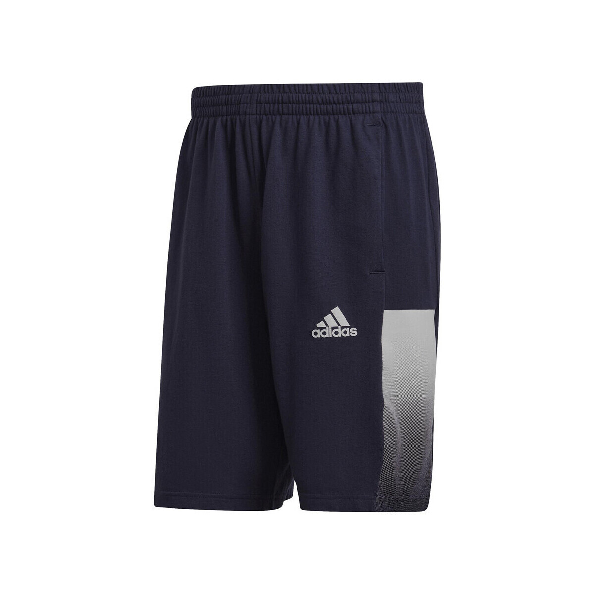 Kleidung Herren Shorts / Bermudas adidas Originals HE4377 Blau
