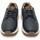Schuhe Herren Sneaker Low MTNG SNEAKERS  84440 Blau