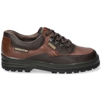 Schuhe Herren Tennisschuhe Mephisto BARRACUDA Braun
