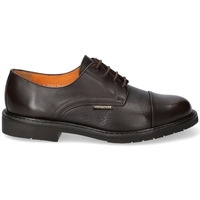 Schuhe Herren Tennisschuhe Mephisto MELCHIOR Braun
