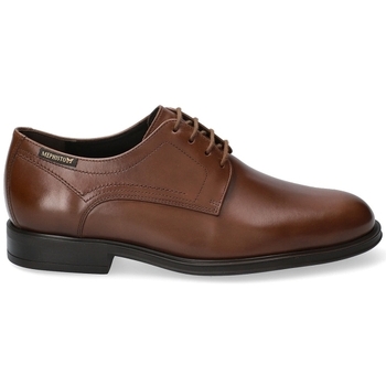 Schuhe Herren Tennisschuhe Mephisto KEVIN Braun