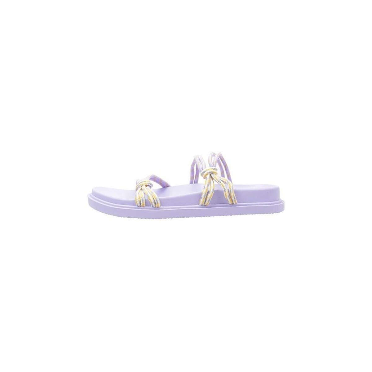 Schuhe Damen Sandalen / Sandaletten Krack BACUIT Violett